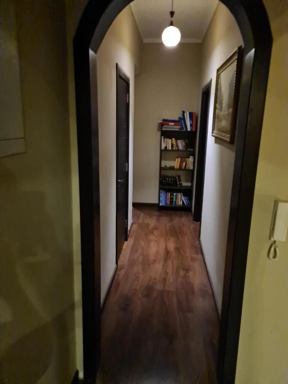 2 Spacious Bedrooms Apartment Cairo