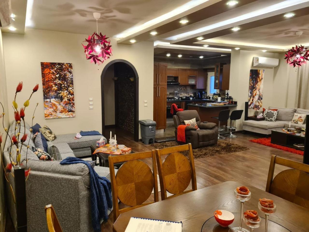 2 Spacious Bedrooms * Cairo